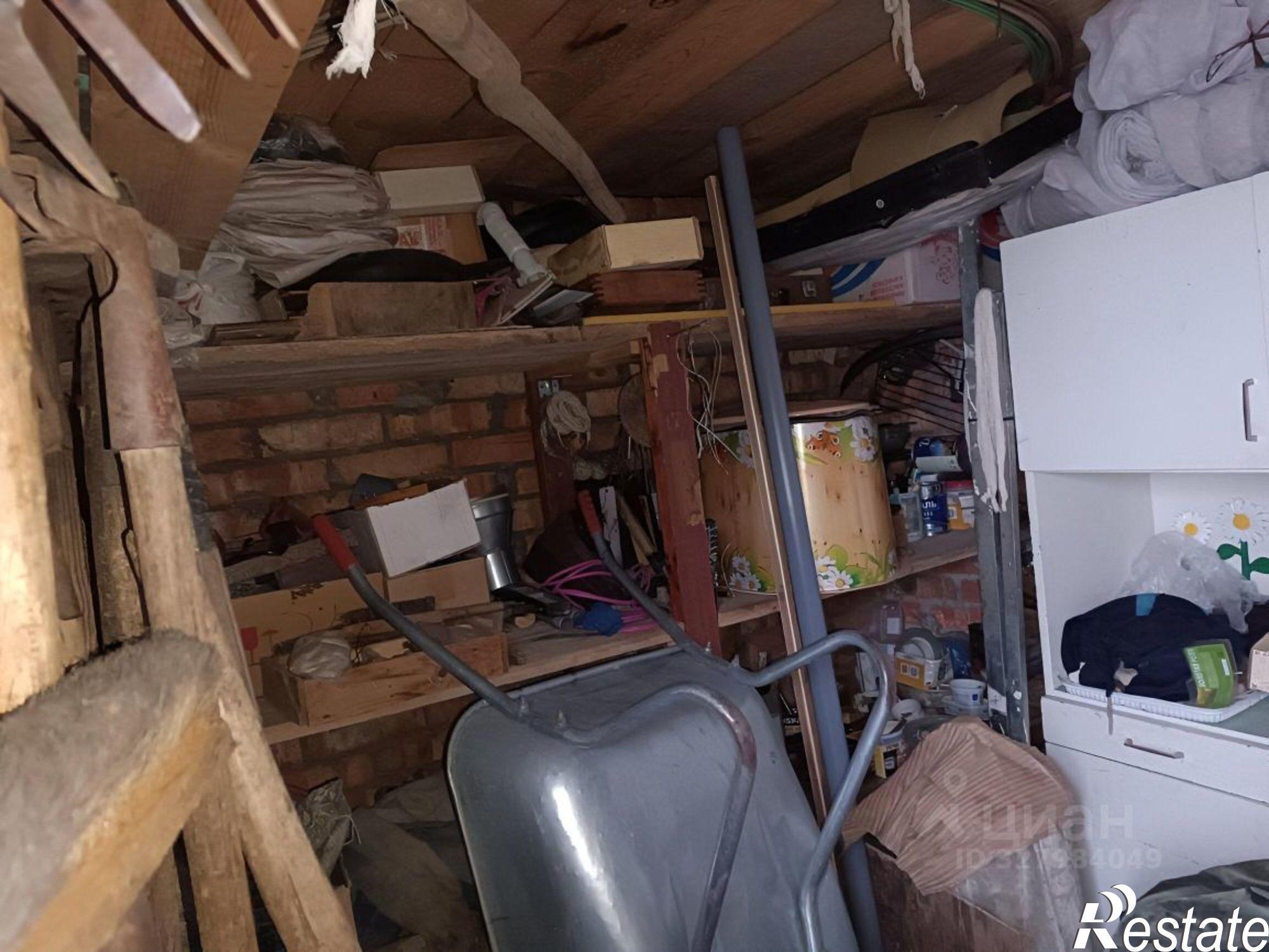 Купить дачу, дом, коттедж за 2 900 000 рублей на ул Тарская, 4
