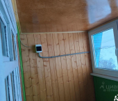 коттедж 50 кв м ул Тарская, 4