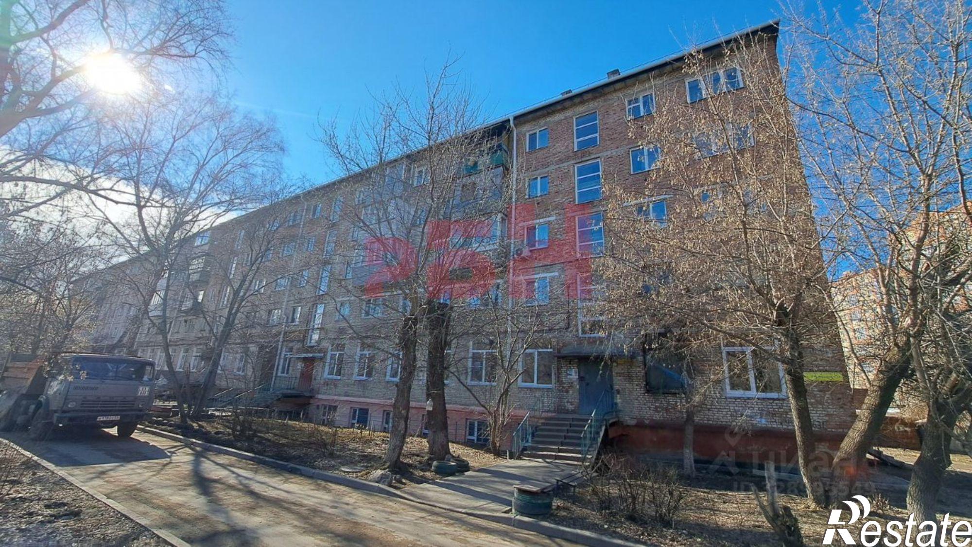 Сдать складское помещение за 125 000 рублей на ул Андрианова, 36