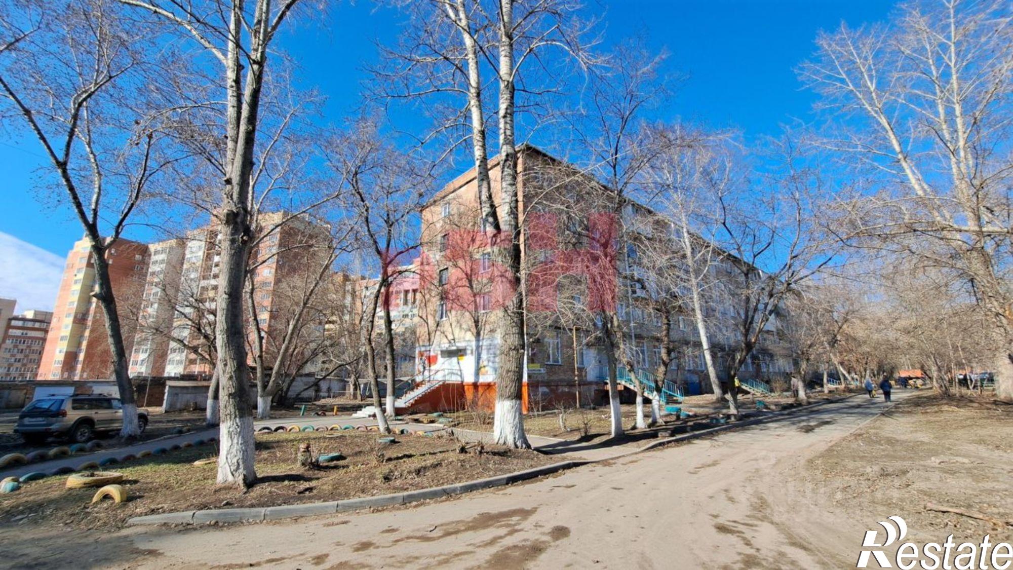 Сдать складское помещение за 125 000 рублей на ул Андрианова, 36