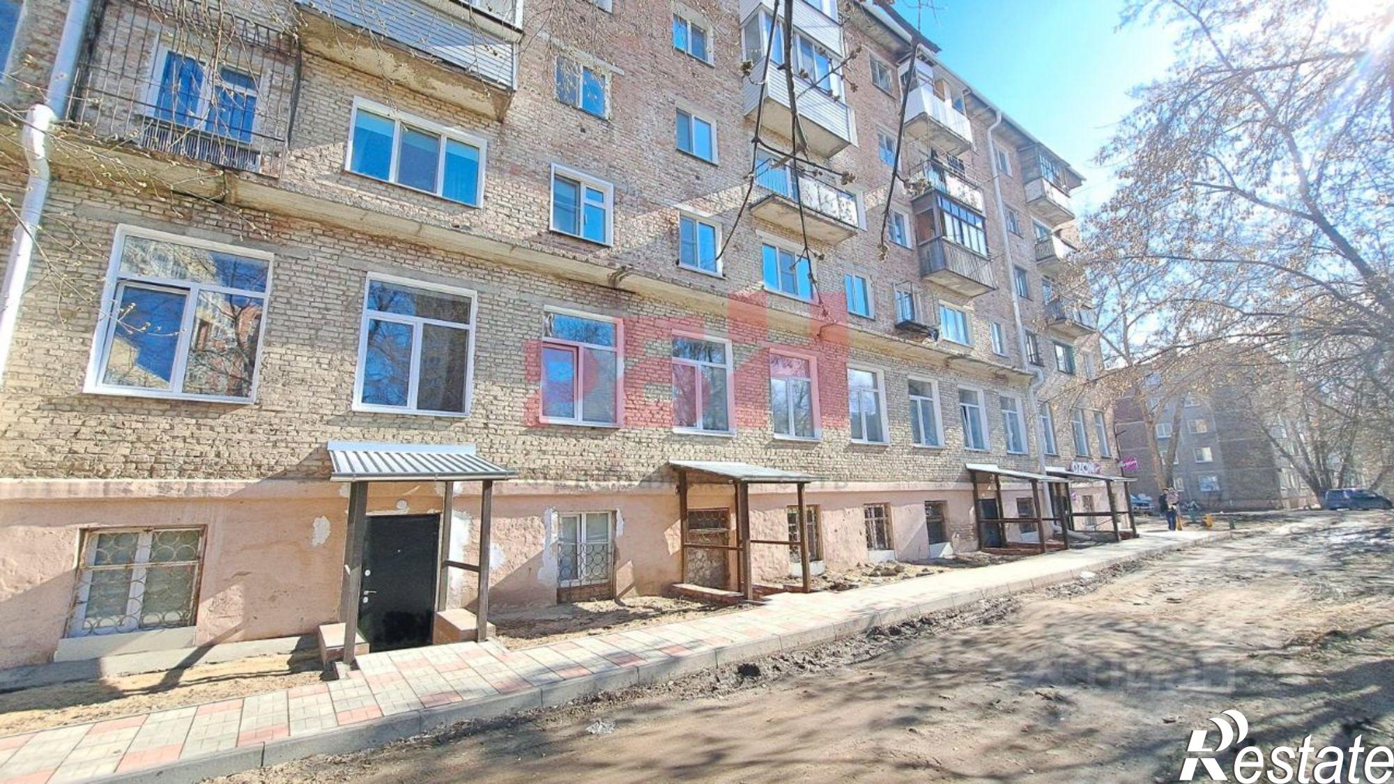 Сдать складское помещение за 125 000 рублей на ул Андрианова, 36