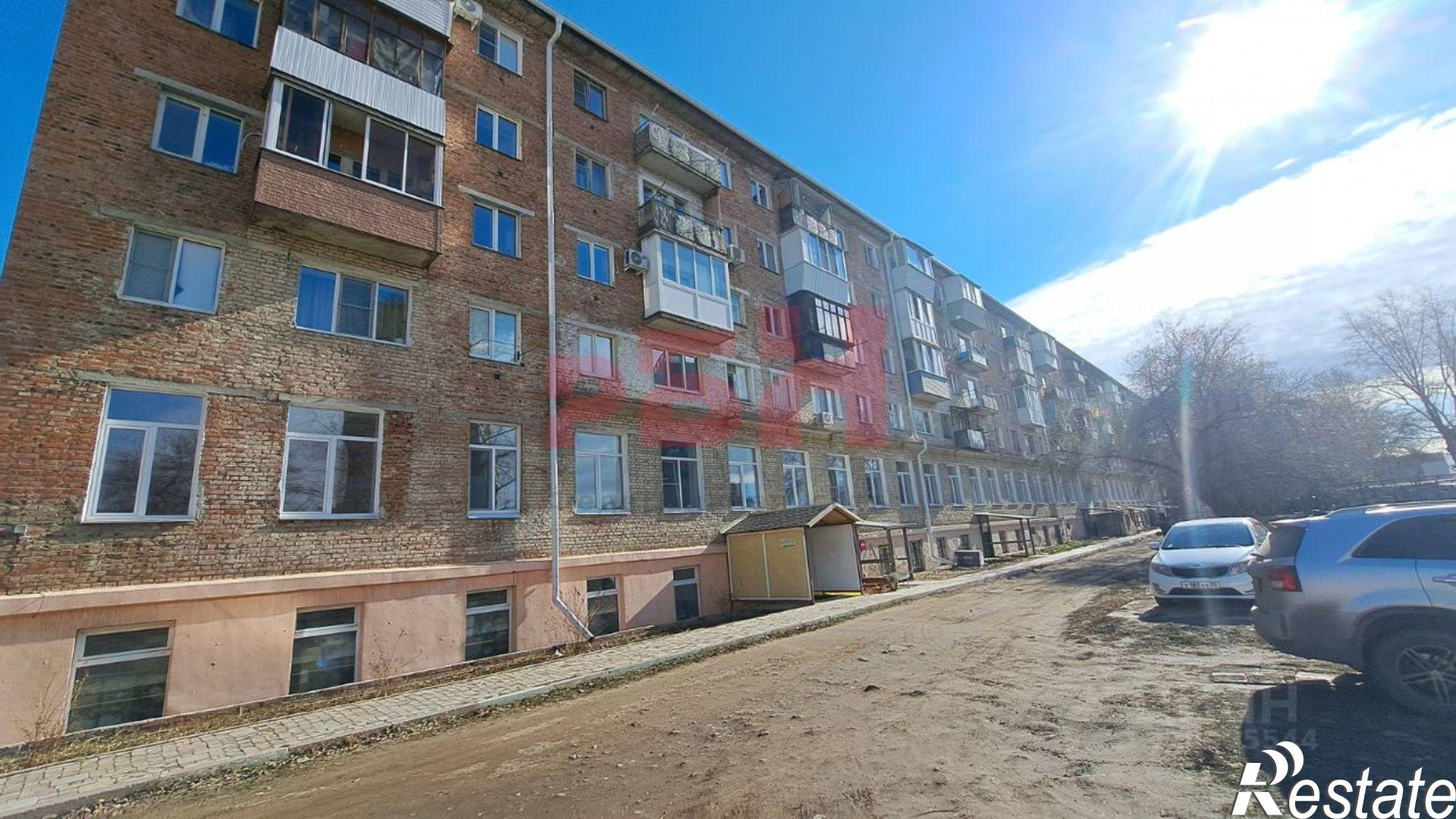 Сдать офис, помещение под офис за 31 000 рублей на ул Андрианова, 36