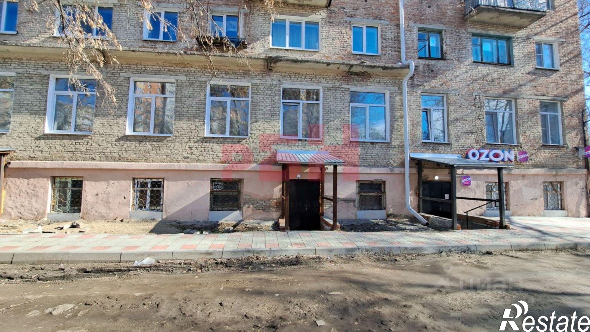 Сдать офис, помещение под офис за 31 000 рублей на ул Андрианова, 36