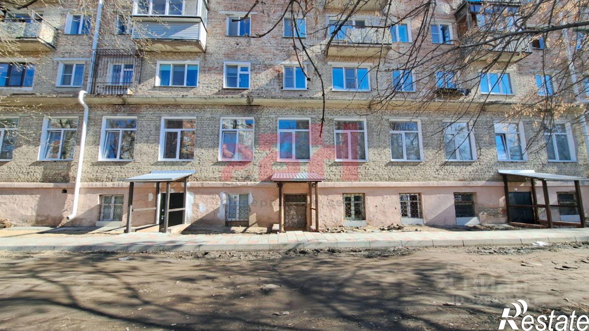 Сдать офис, помещение под офис за 31 000 рублей на ул Андрианова, 36