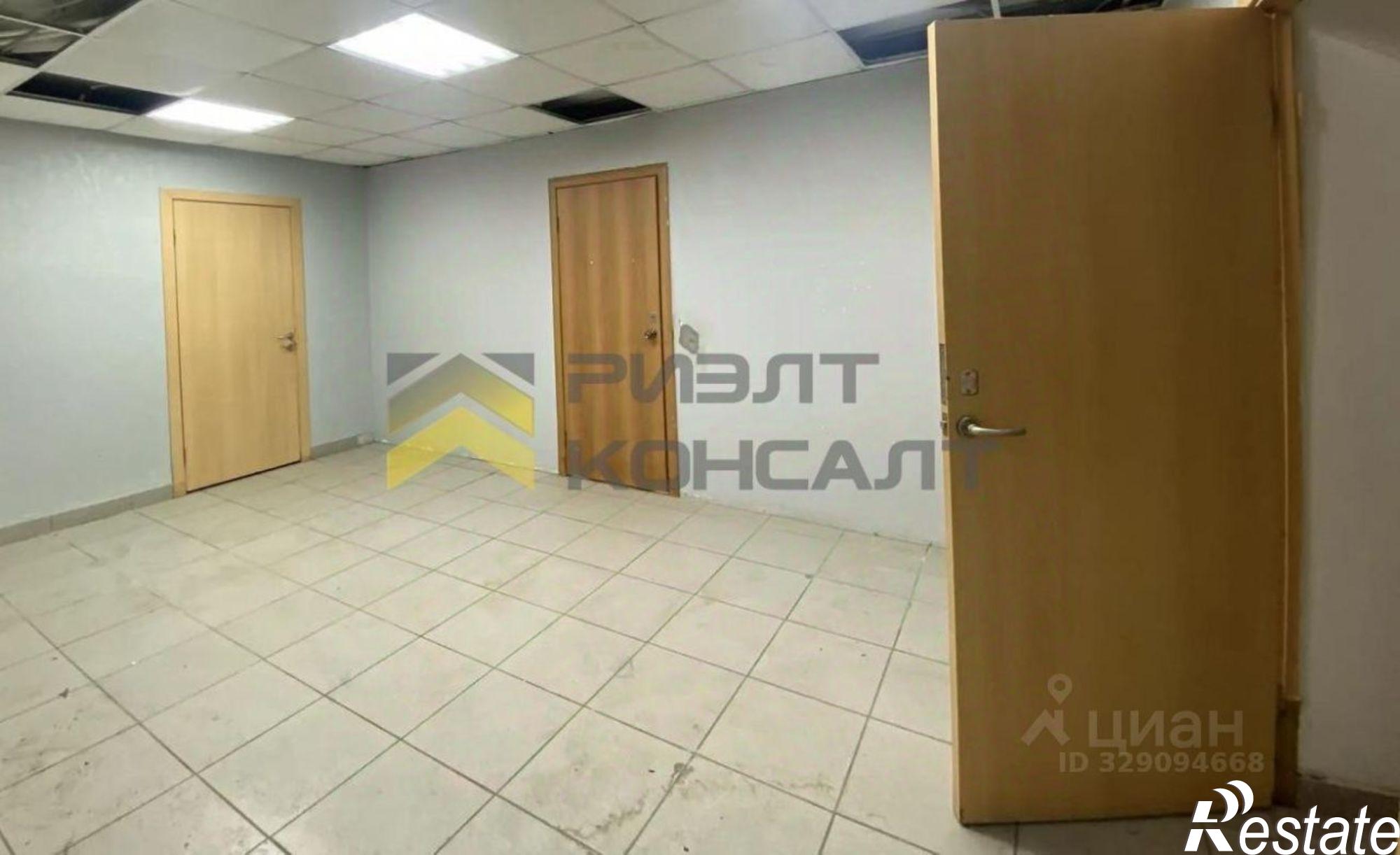 Купить офис, помещение под офис за 9 000 090 рублей на Волочаевская улица