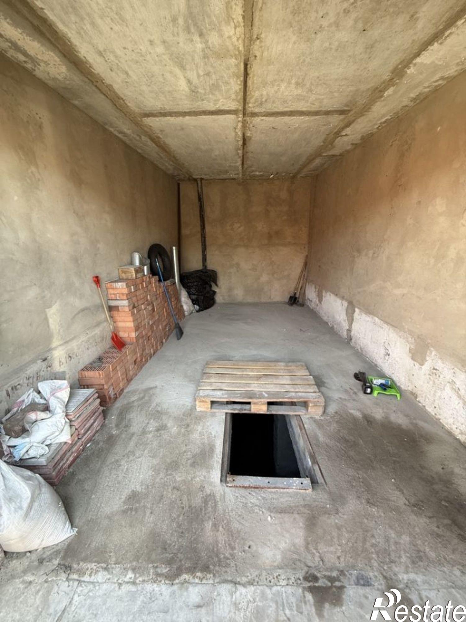 Купить гараж, место в паркинге за 1 237 640 рублей на ул Багратиона, 5