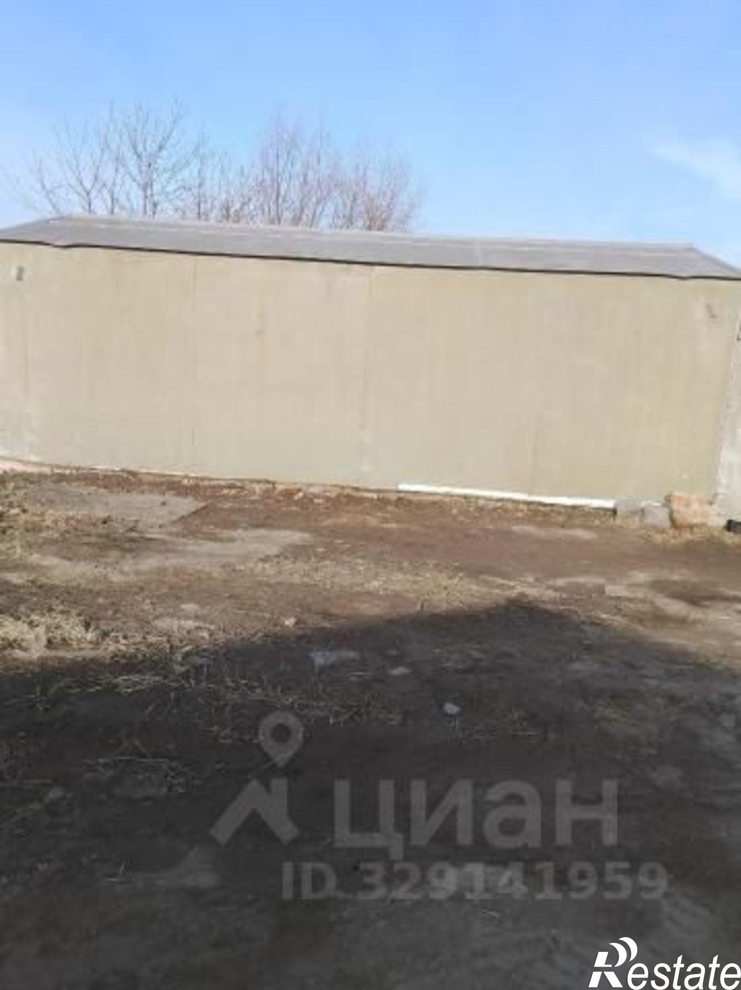 Купить гараж, место в паркинге за 130 014 рублей на ул Маяковского, 46 1
