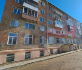 торговое помещение 75 кв м ул Андрианова, 36