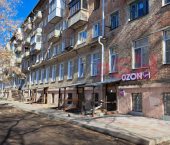 офис 62 кв м, этаж -1/5 ул Андрианова, 36