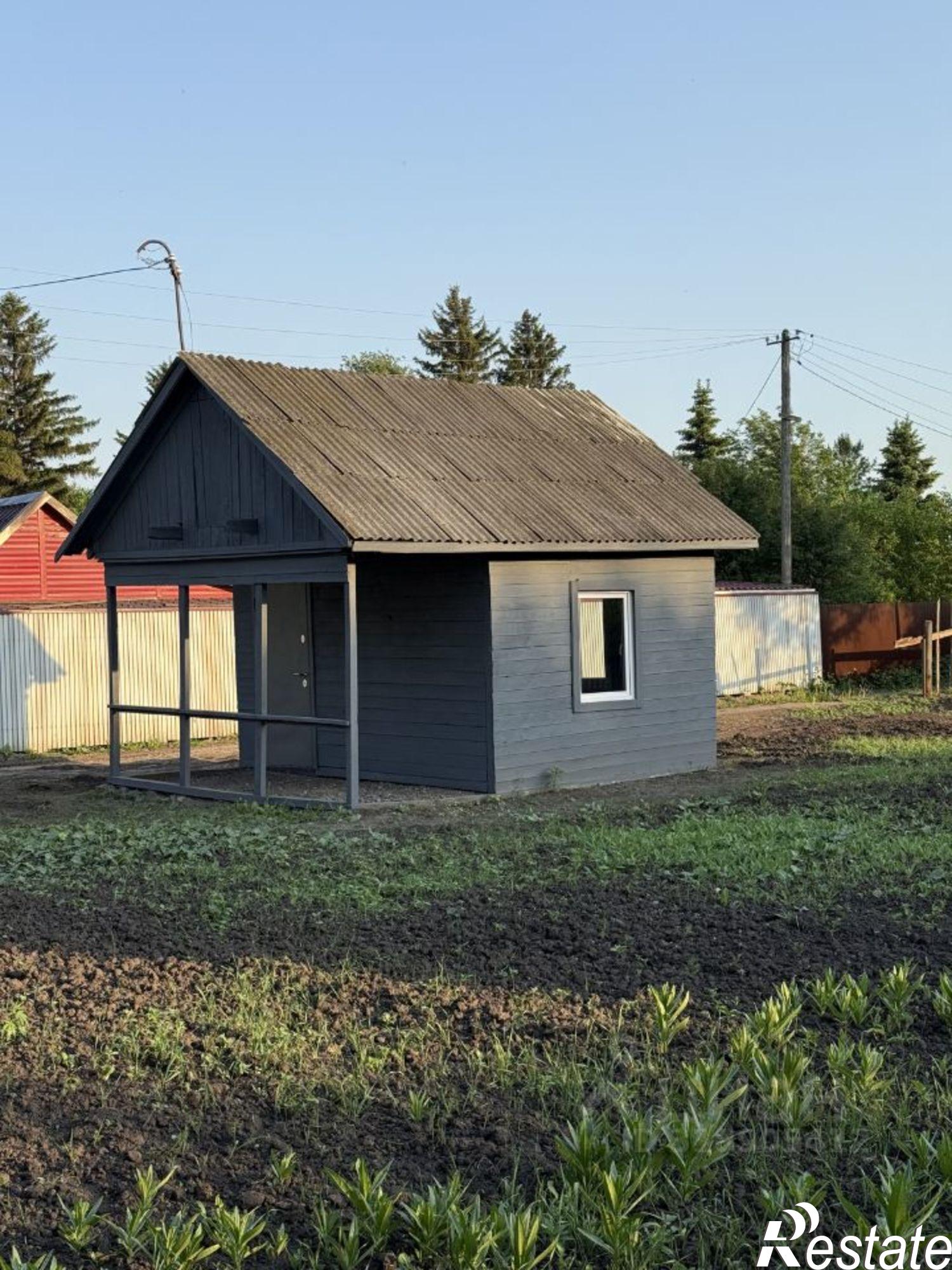 Купить дачу, дом, коттедж за 1 095 000 рублей
