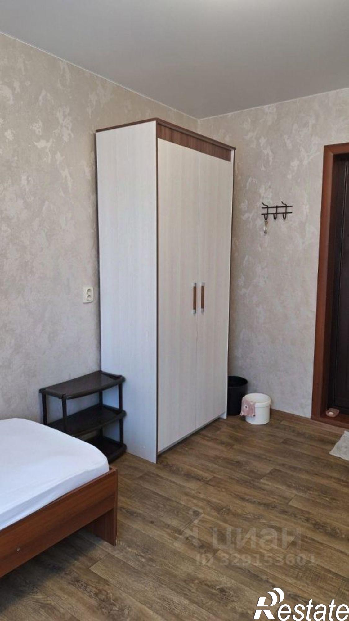 Купить комнату за 1 475 000 рублей на ул Звездная, 2