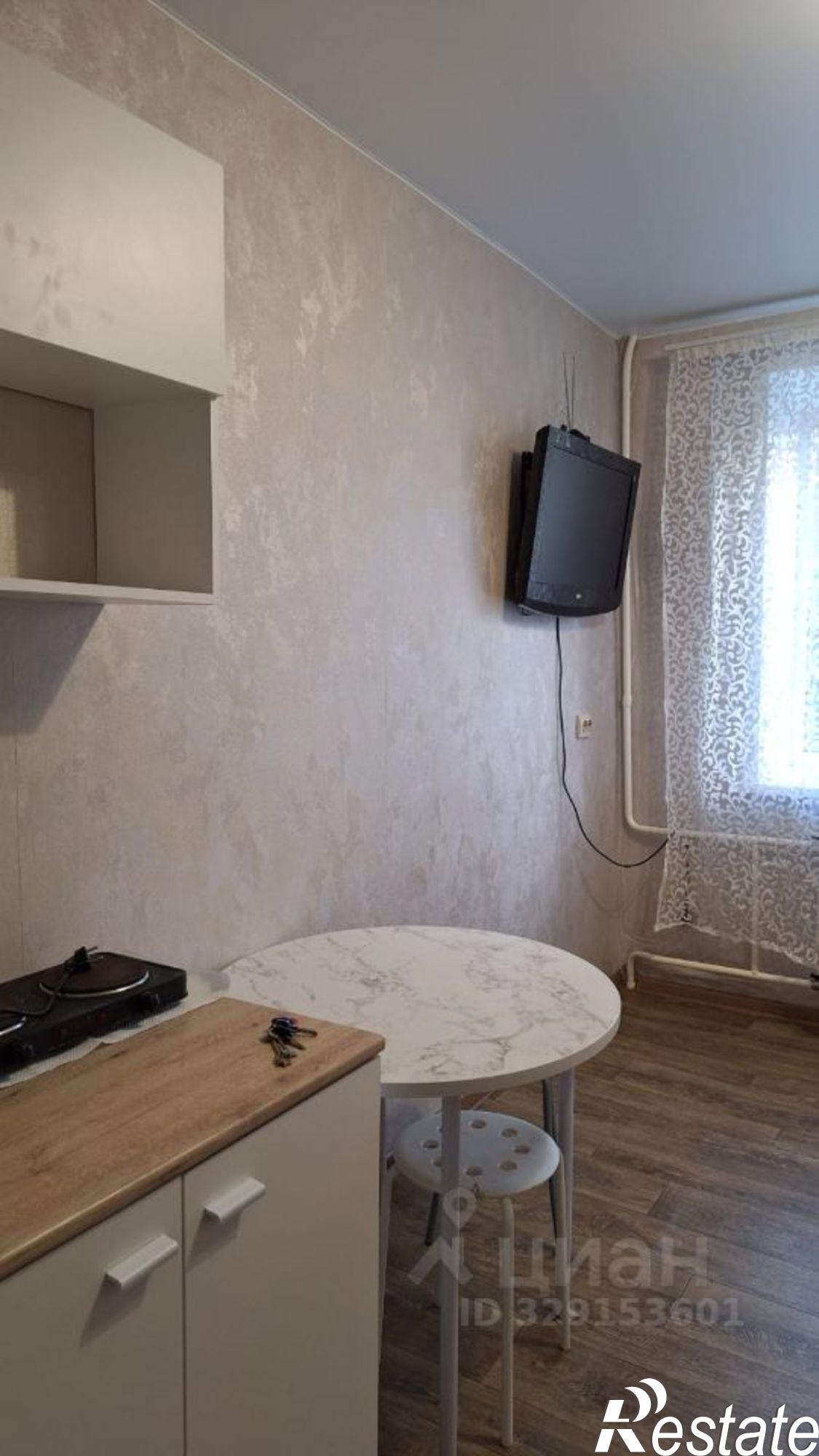 Купить комнату за 1 475 000 рублей на ул Звездная, 2