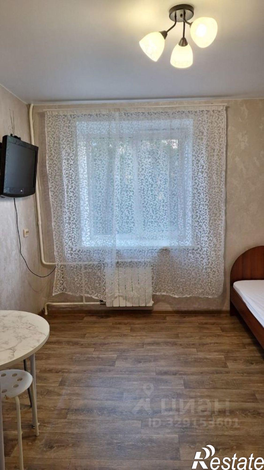 Купить комнату за 1 475 000 рублей на ул Звездная, 2