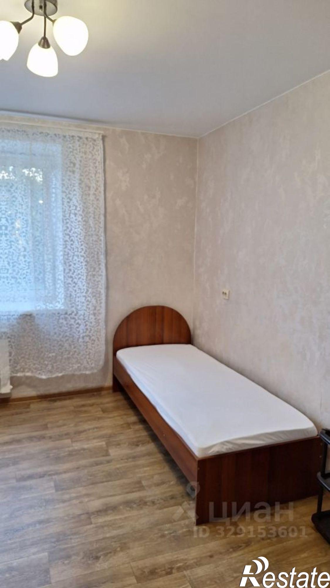 Купить комнату за 1 475 000 рублей на ул Звездная, 2
