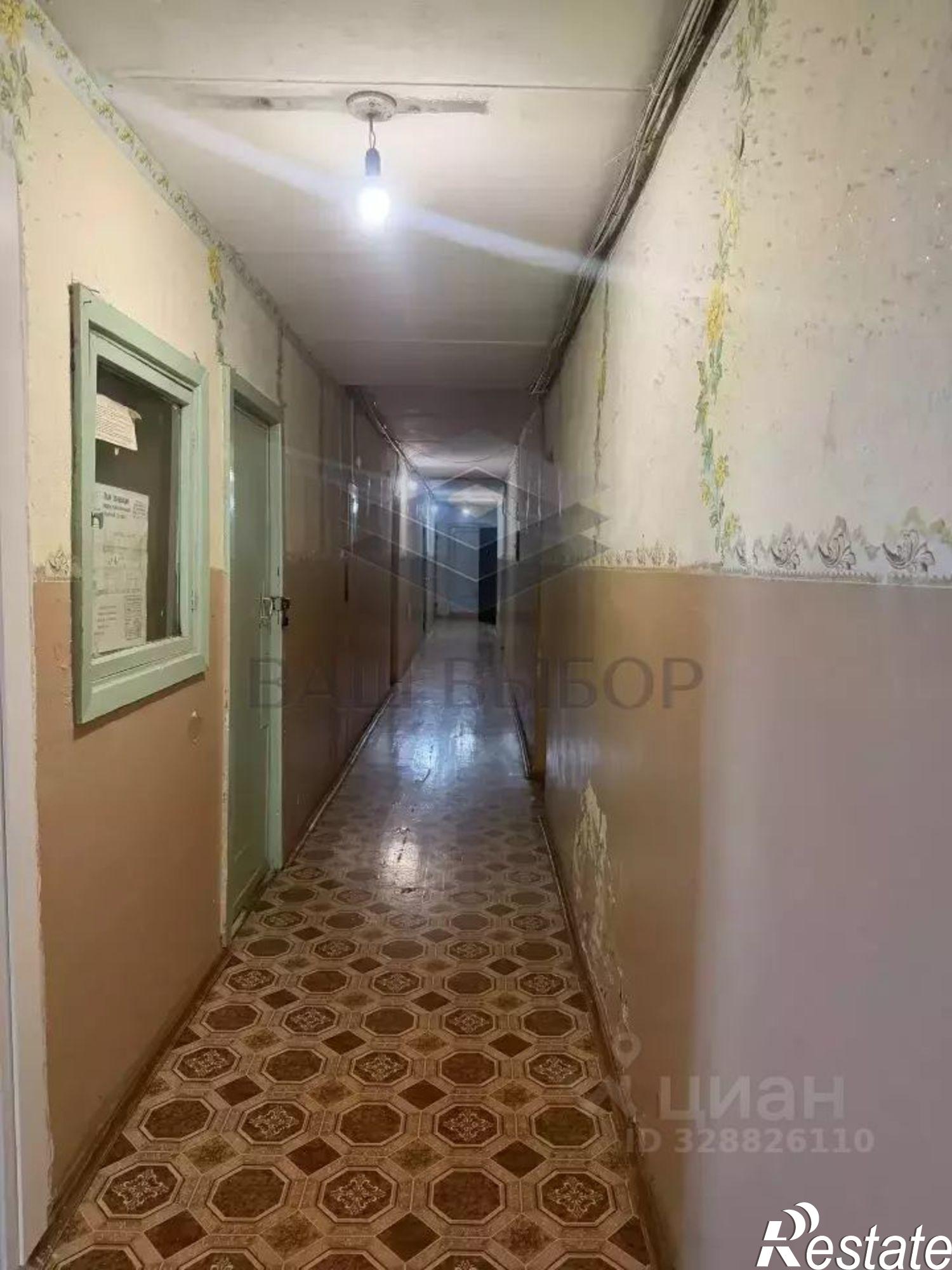 Купить комнату за 1 490 000 рублей на ул Суровцева, 104