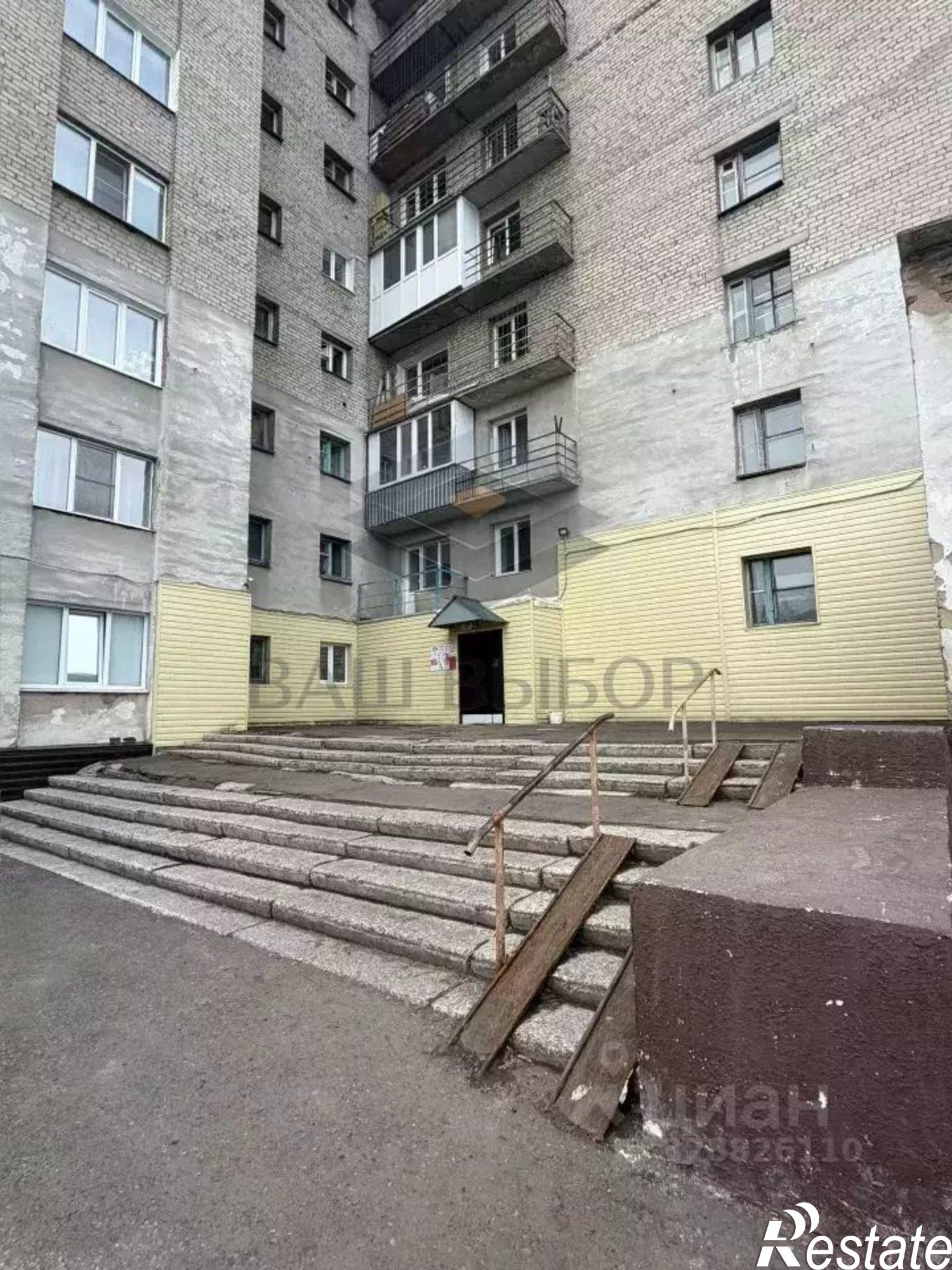 Купить комнату за 1 490 000 рублей на ул Суровцева, 104