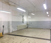помещение 150 кв м улица 22-го Партсъезда, 55 к1