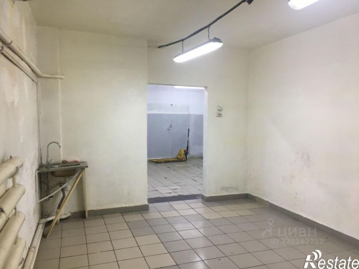 Производственное помещение улица 22-го Партсъезда, 55 к1,  д. 55 к1