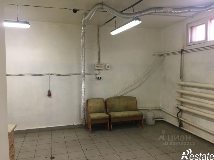 Производственное помещение улица 22-го Партсъезда, 55 к1,  д. 55 к1