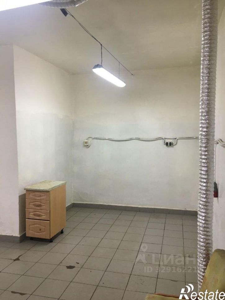 Производственное помещение улица 22-го Партсъезда, 55 к1,  д. 55 к1