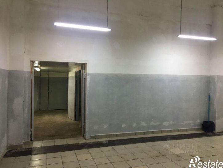 Производственное помещение улица 22-го Партсъезда, 55 к1,  д. 55 к1