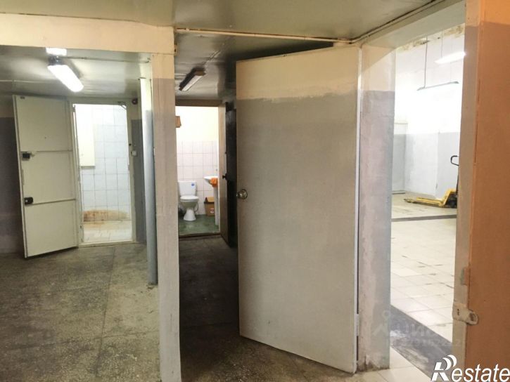 Производственное помещение улица 22-го Партсъезда, 55 к1,  д. 55 к1