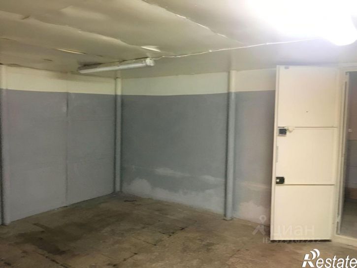 Производственное помещение улица 22-го Партсъезда, 55 к1,  д. 55 к1