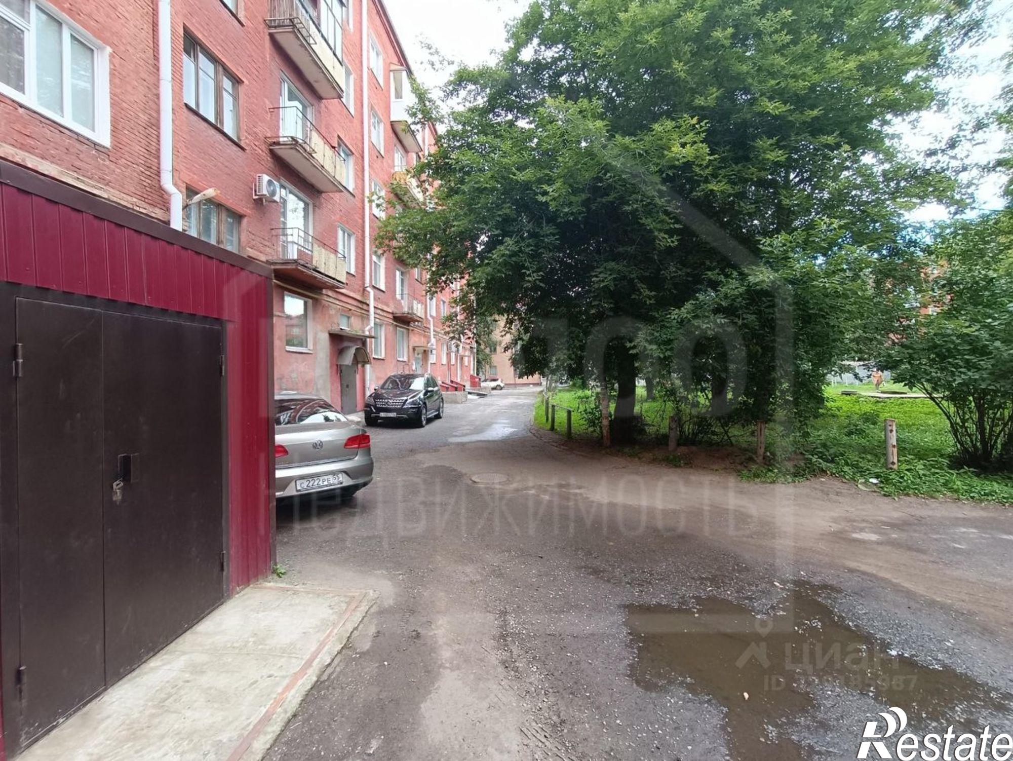 Купить складское помещение за 550 000 рублей на улица Ленина