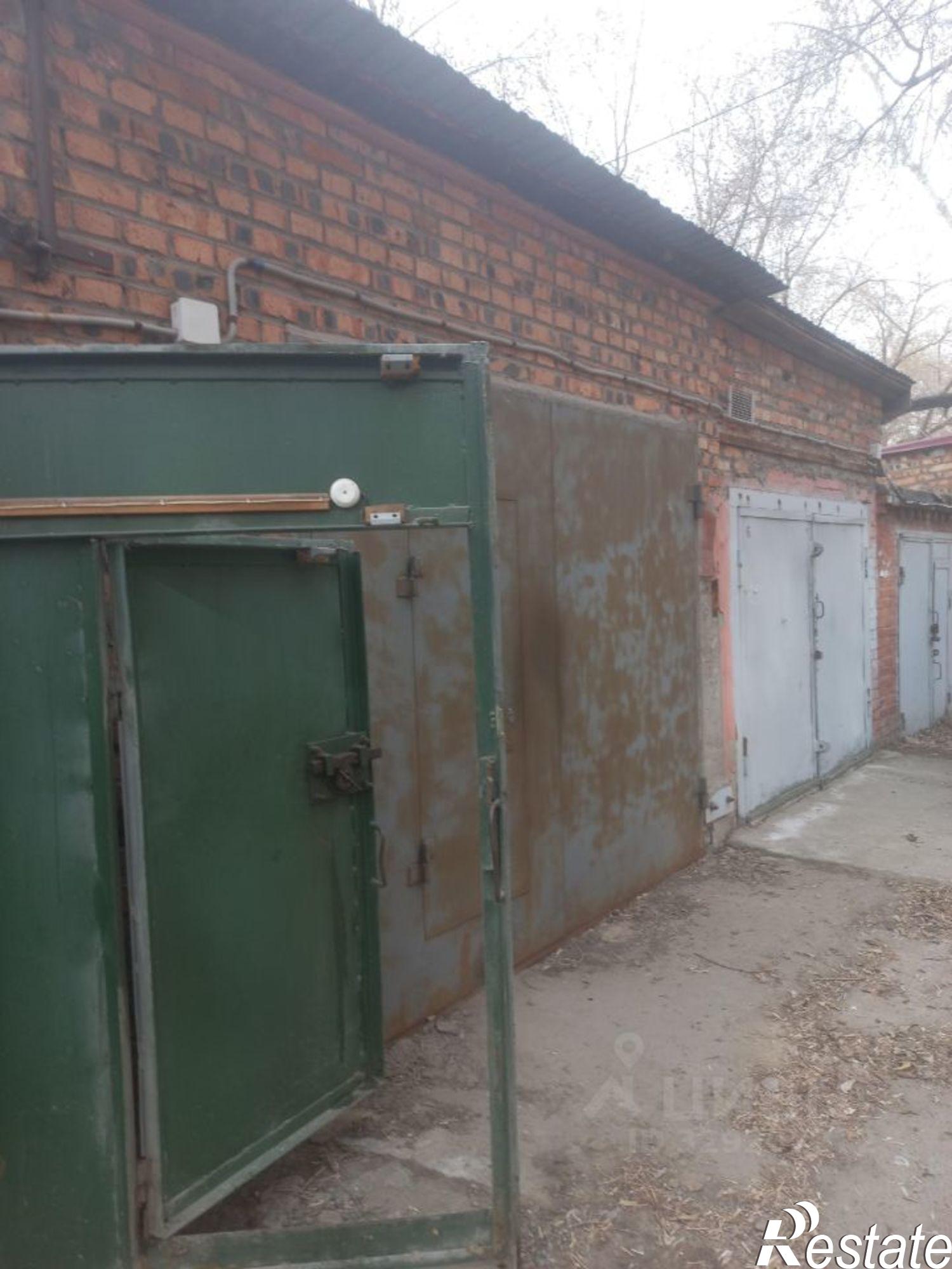 Купить гараж, место в паркинге за 672 496 рублей на Октябрьский округ