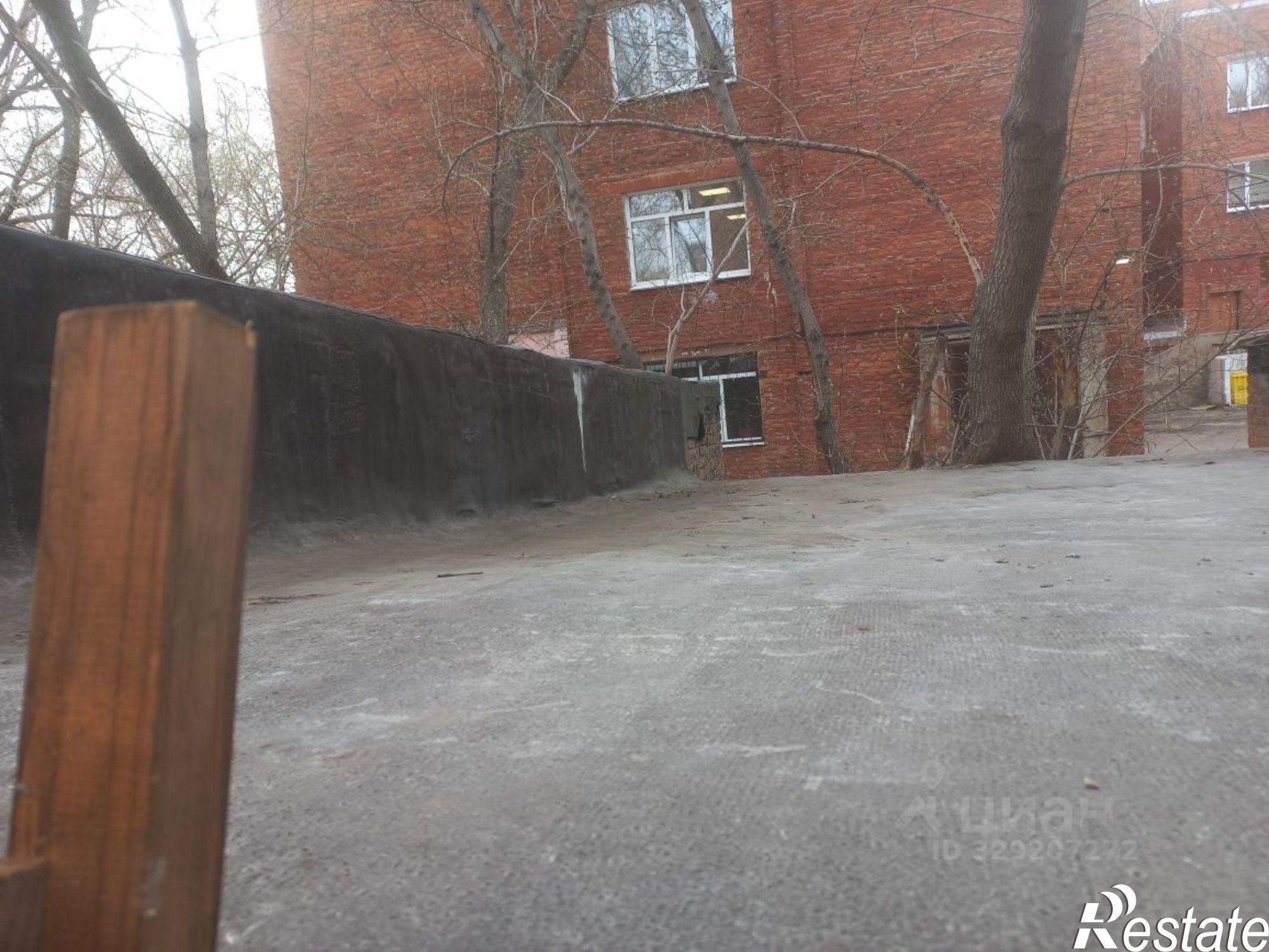 Купить гараж, место в паркинге за 672 496 рублей на Октябрьский округ