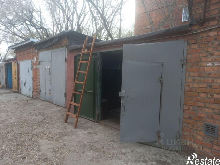 Гараж/парковка Октябрьский округ