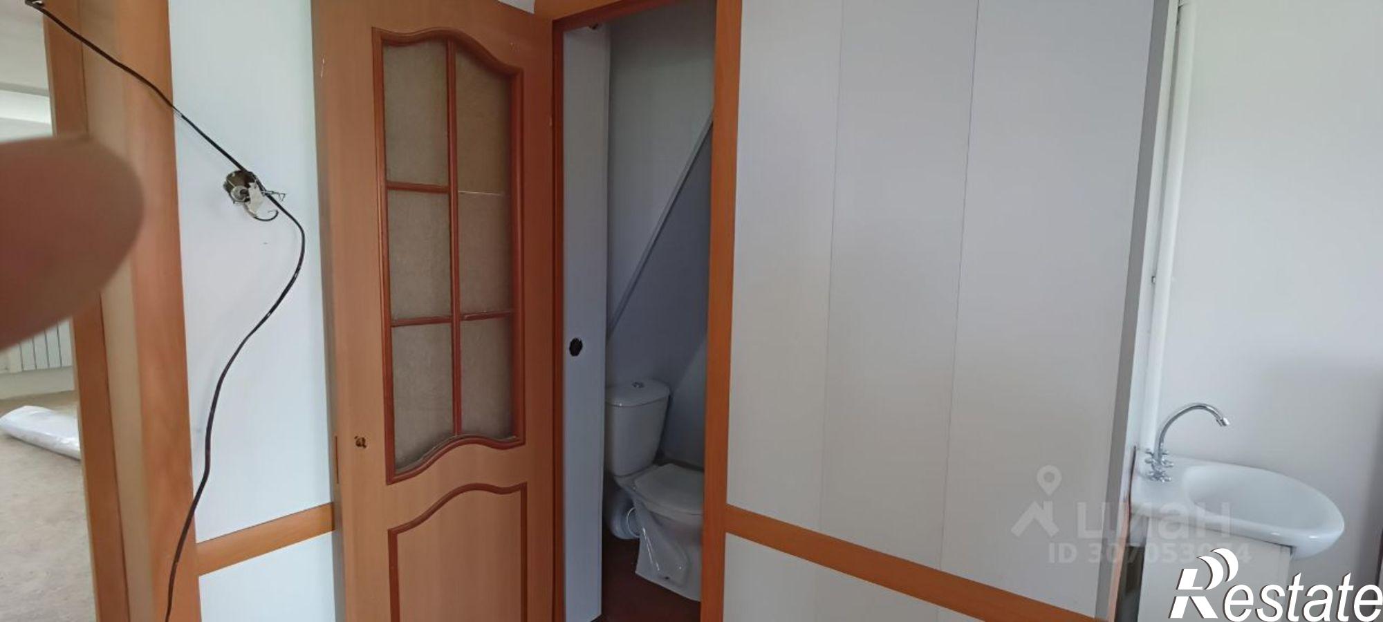Купить дачу, дом, коттедж за 4 450 000 рублей на Совхозная улица, 103