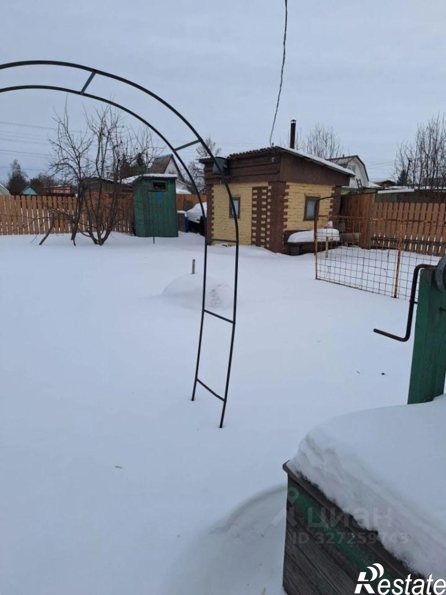 Купить дачу, дом, коттедж за 1 470 000 рублей