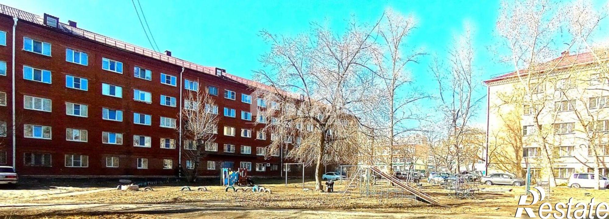 Купить комнату за 1 600 000 рублей на пр-кт Мира, 32Б