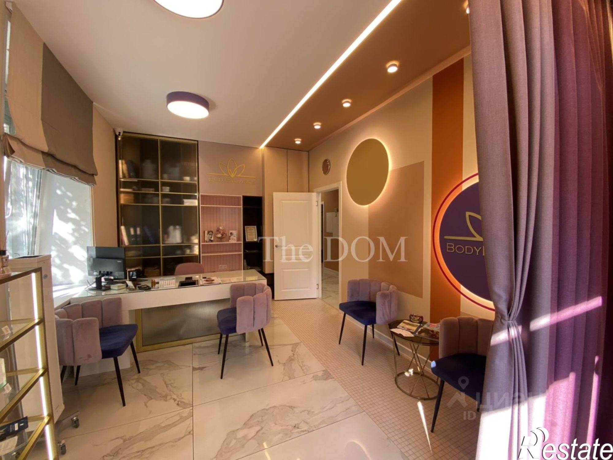 Купить офис, помещение под офис за 11 884 500 рублей на пр-кт Культуры, 3
