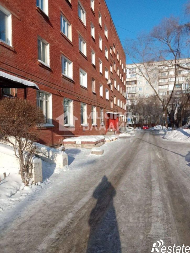 Комната ул Декабристов, 155,  д. 155