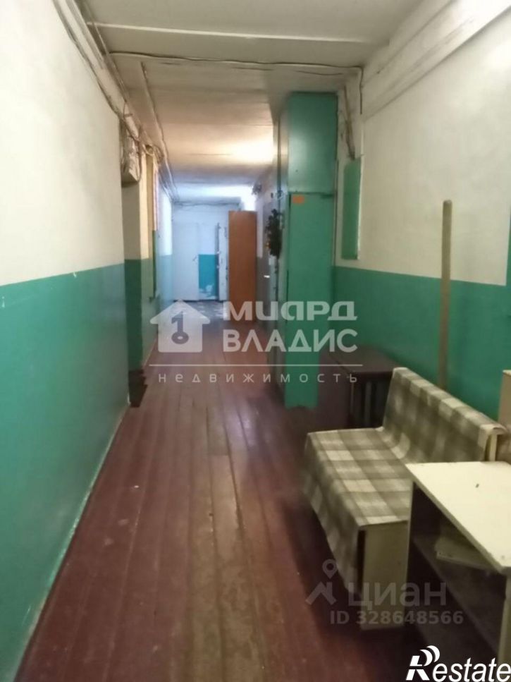 Комната ул Декабристов, 155,  д. 155