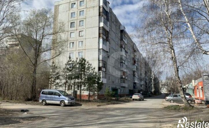 3-комн квартира улица Ярослава Гашека, 3/2,  д. 3/2