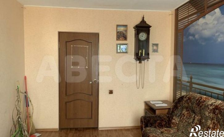 3-комн квартира улица Ярослава Гашека, 3/2,  д. 3/2