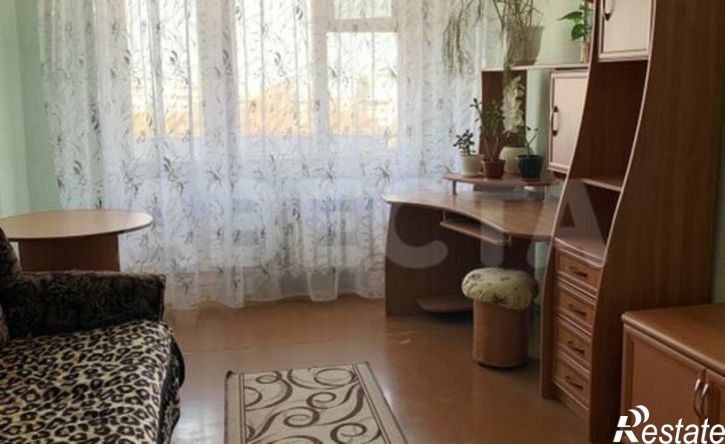 3-комн квартира улица Ярослава Гашека, 3/2,  д. 3/2