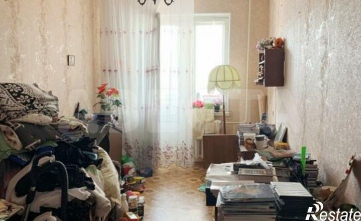 3-комн квартира улица Ярослава Гашека, 3/2,  д. 3/2