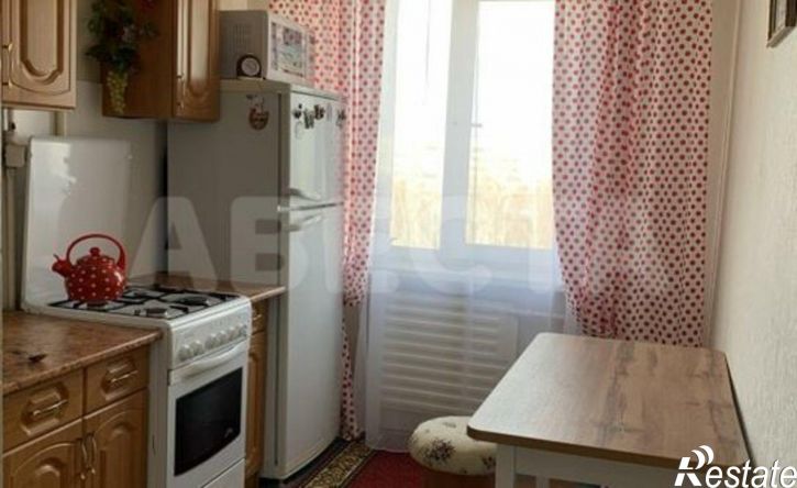 3-комн квартира улица Ярослава Гашека, 3/2,  д. 3/2