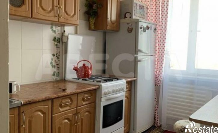 3-комн квартира улица Ярослава Гашека, 3/2,  д. 3/2