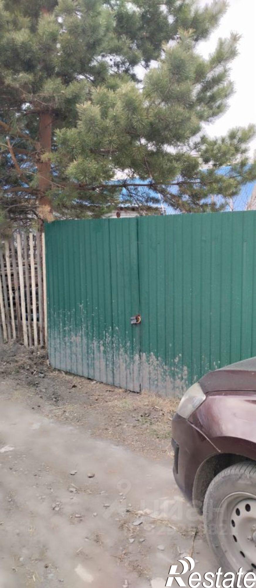 Купить землю, земельный участок за 550 000 рублей на ул 10 лет Октября, 227