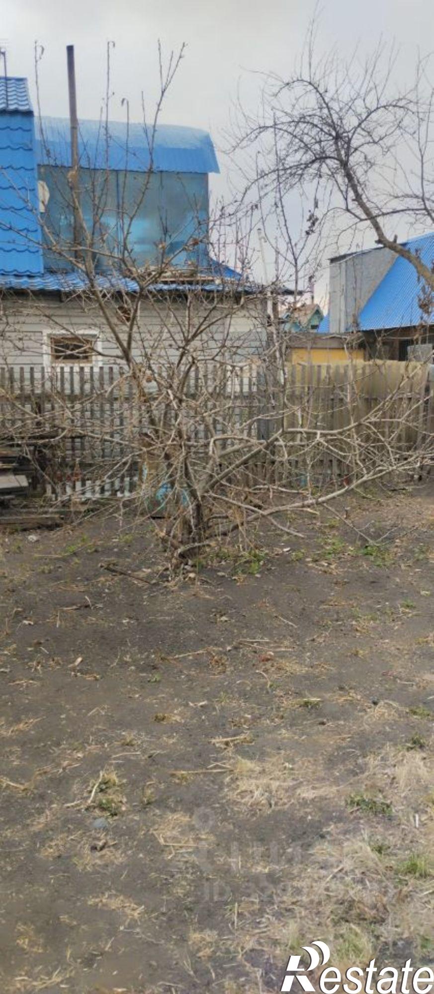 Купить землю, земельный участок за 550 000 рублей на ул 10 лет Октября, 227