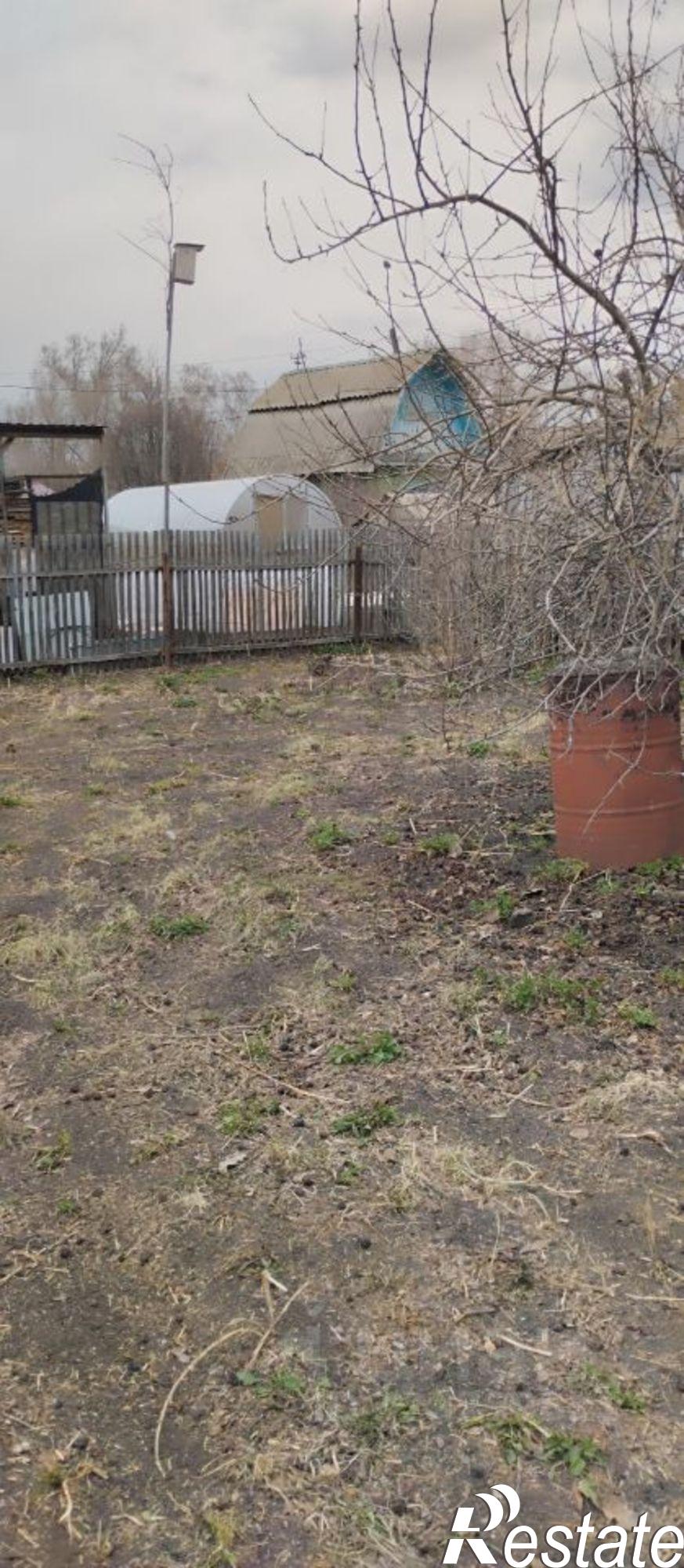 Купить землю, земельный участок за 550 000 рублей на ул 10 лет Октября, 227