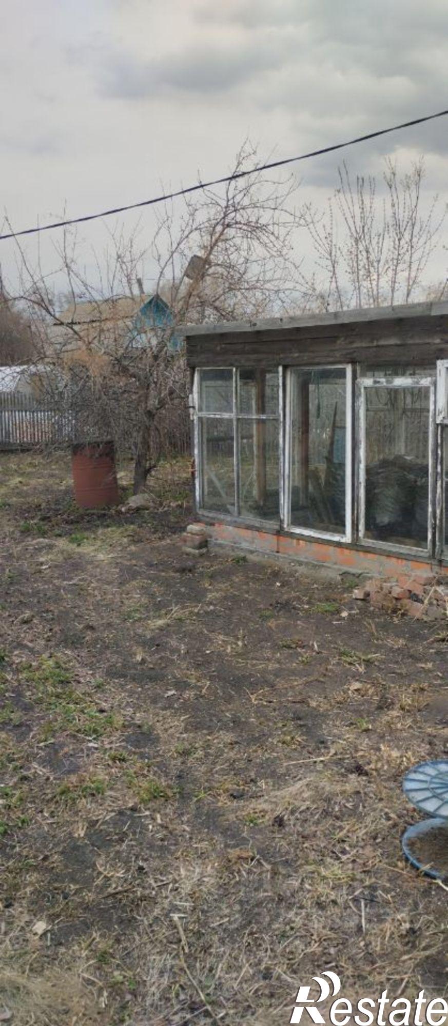 Купить землю, земельный участок за 550 000 рублей на ул 10 лет Октября, 227