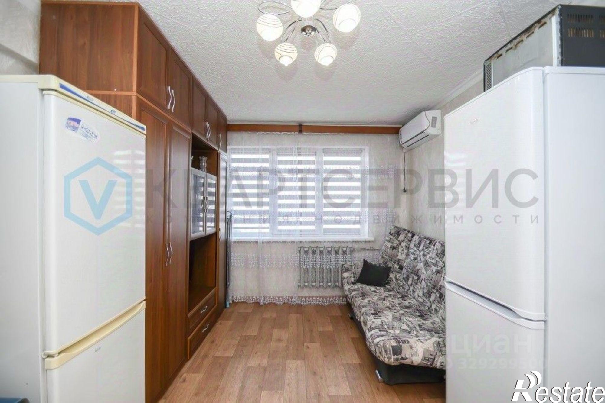 Купить комнату за 1 800 000 рублей на ул Декабристов, 108