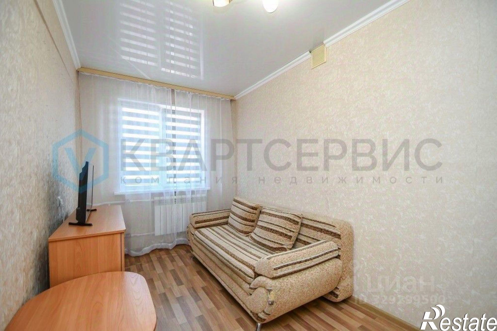 Купить комнату за 1 800 000 рублей на ул Декабристов, 108