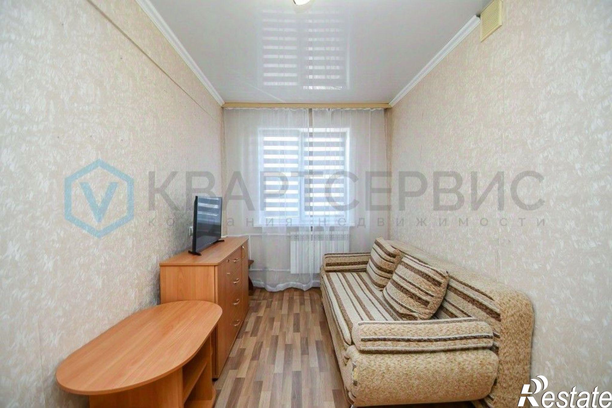 Купить комнату за 1 800 000 рублей на ул Декабристов, 108